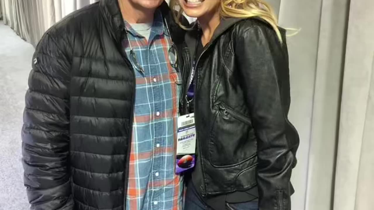Britney Spears / Dad’s Leg Amputated / Docuseries