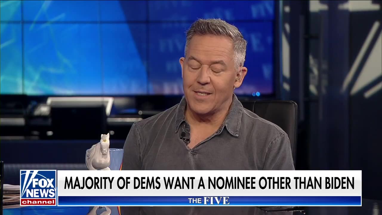 Gutfeld: