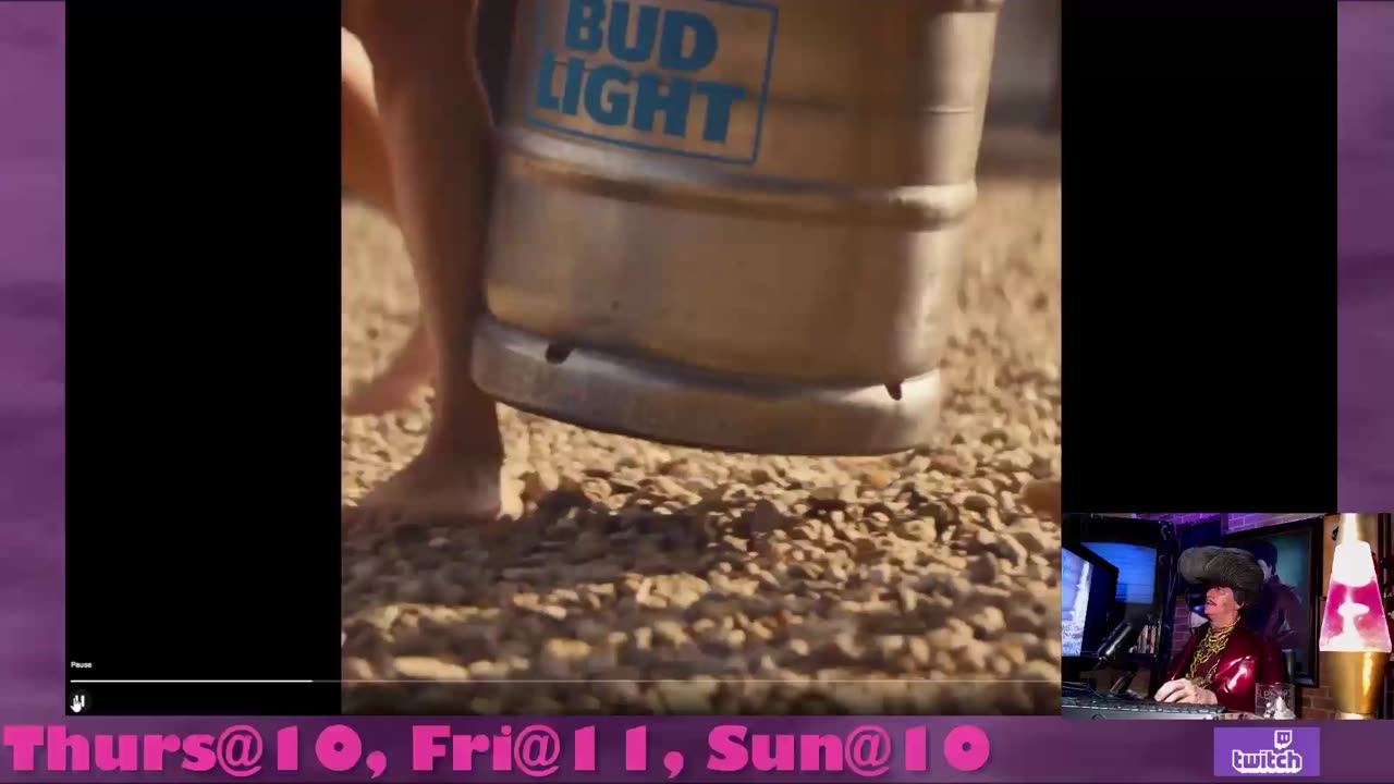 Bud Light hilariously tries one last time to win you back!!