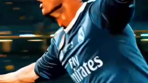 cristiano ronaldo crazy kick #crazy #trending #shorts #ronaldo (RAY.OFFICIAL)