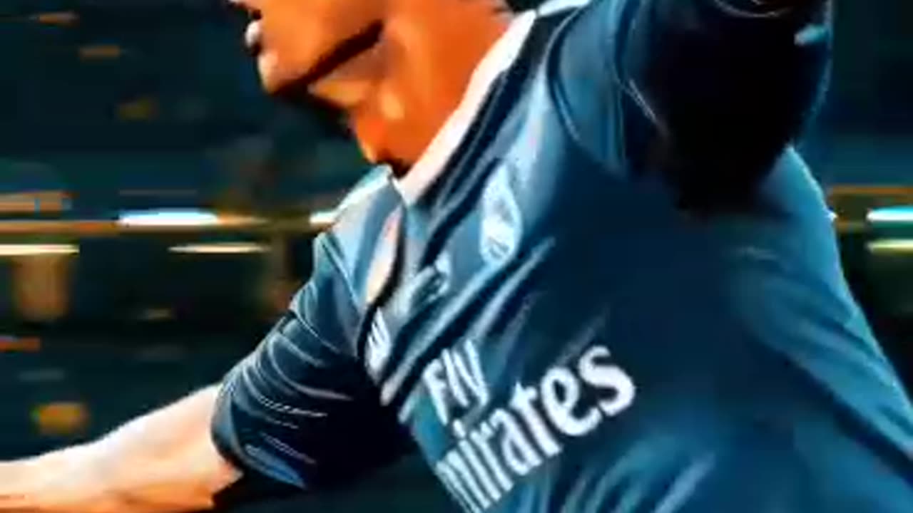 cristiano ronaldo crazy kick #crazy #trending #shorts #ronaldo (RAY.OFFICIAL)