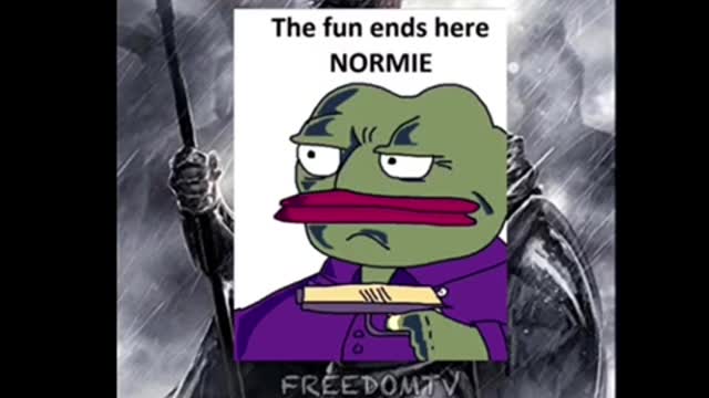 Another banned stripe