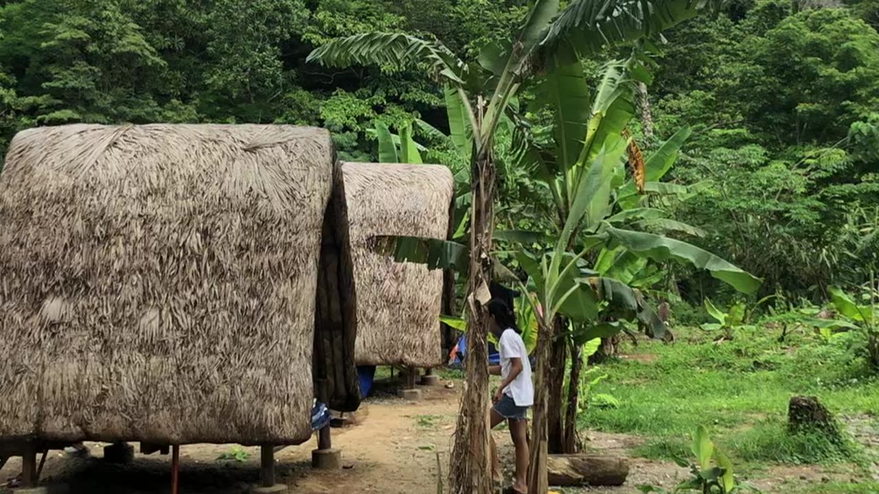 Aguila Campsite Quezon