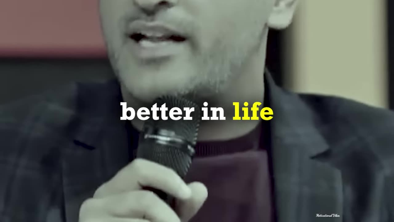 MS Dhoni mind pworfull motivanl speech
