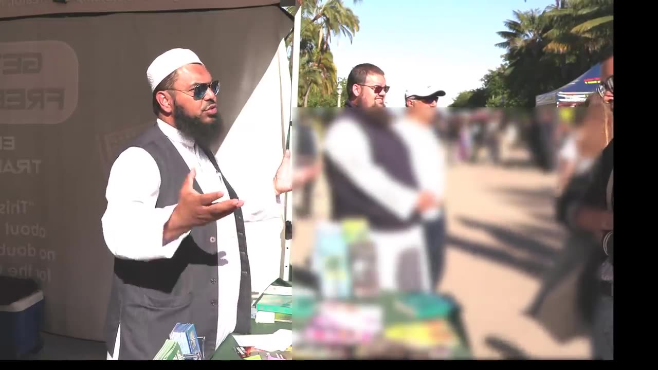 Amazing Dawah: NEW SHAHADAH