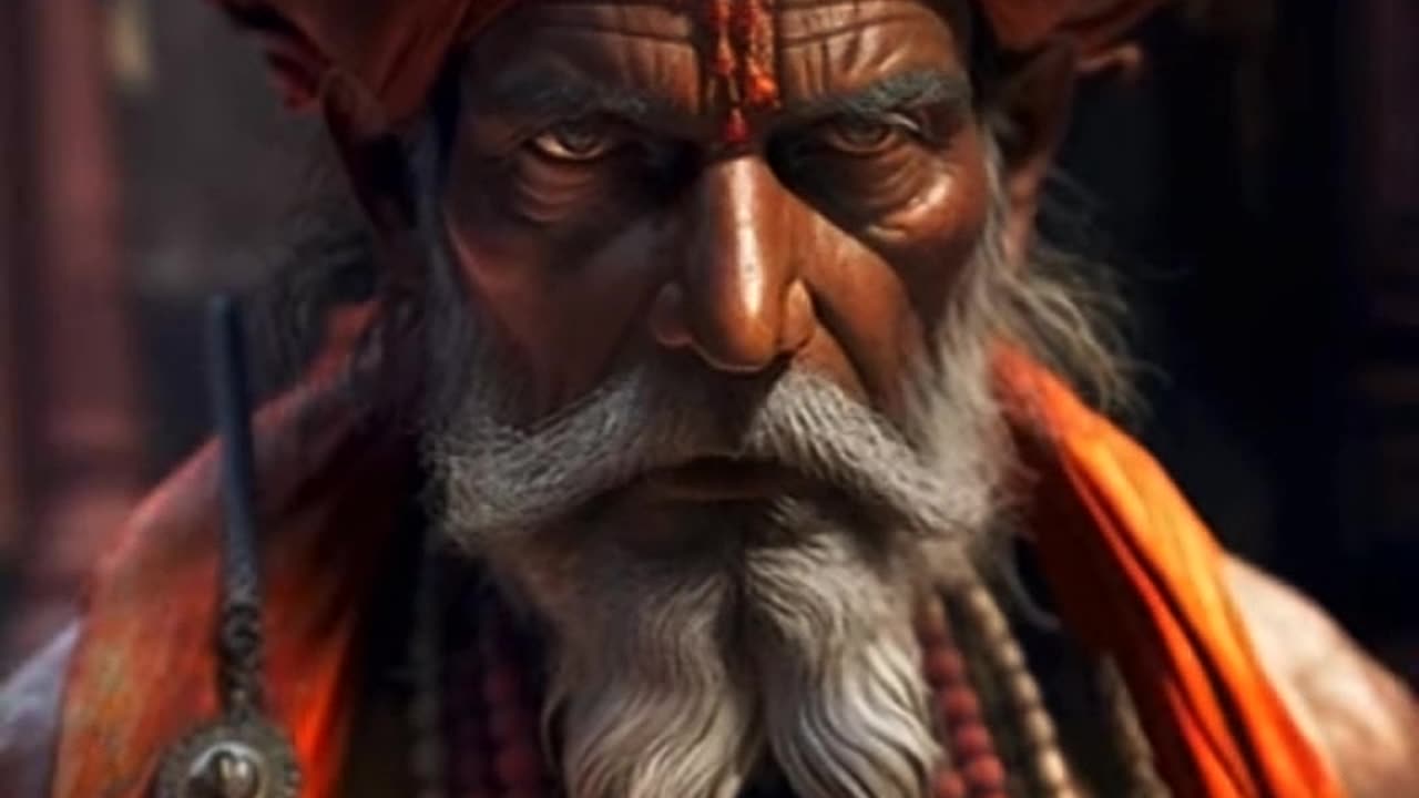 Ai Guruji motivation