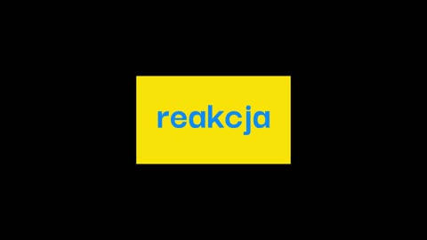 reakcja