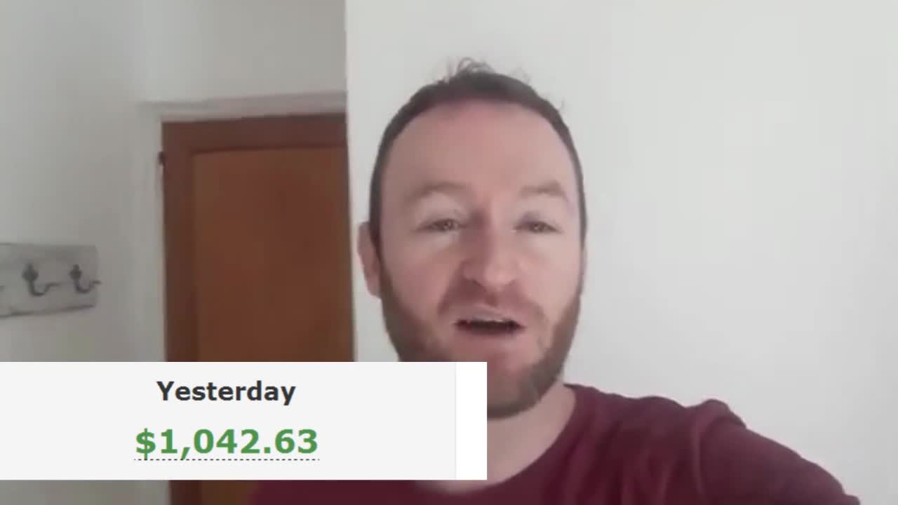 How I Make Up To $128+ Per Day With FREE Traffic In Just 30 Minutes Per Day!