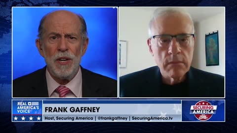Securing America with Dr. Harold Rhode (part 1) | July 27, 2023