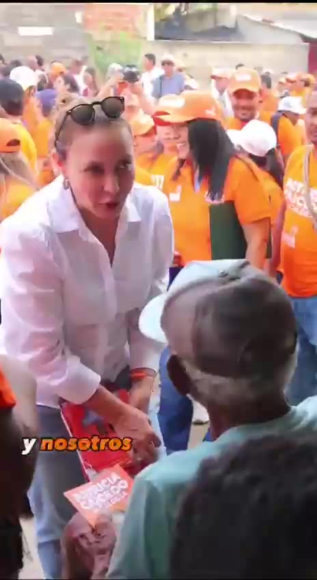 Patricia Caicedo, aspirante a la Alcaldía de Santa Marta