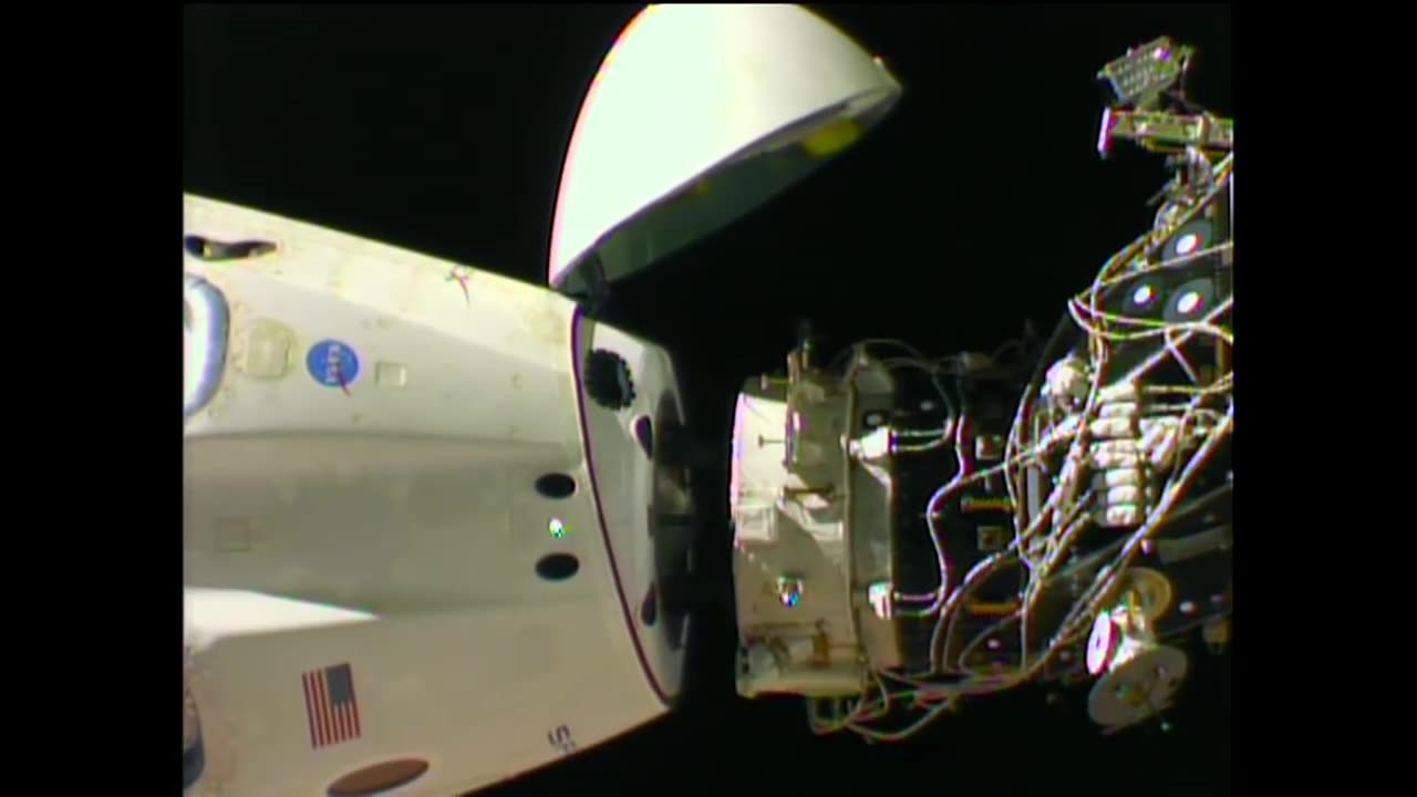 SpaceX Crew Dragon Returns from Space Station on Demo-1 Mission