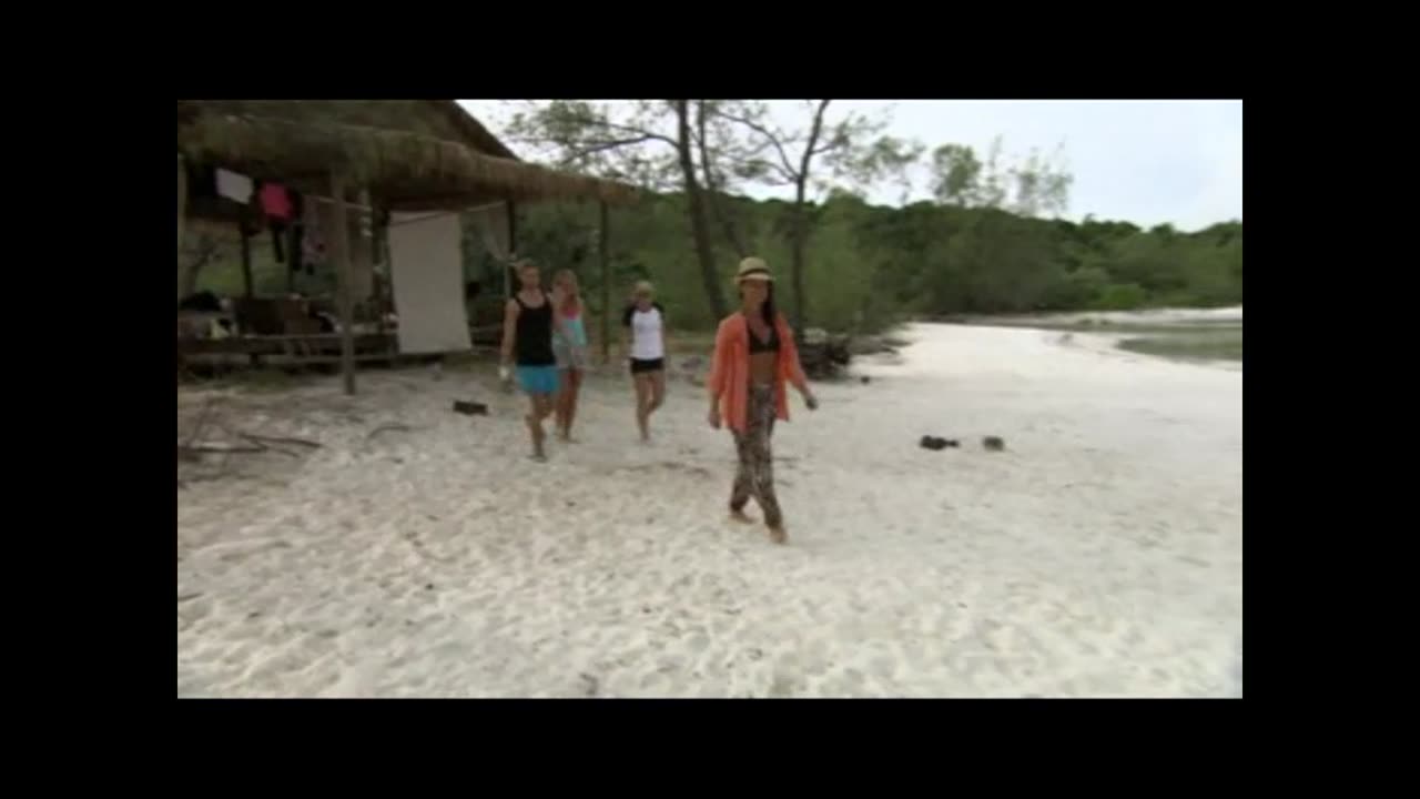 Edens lustgård S01E10