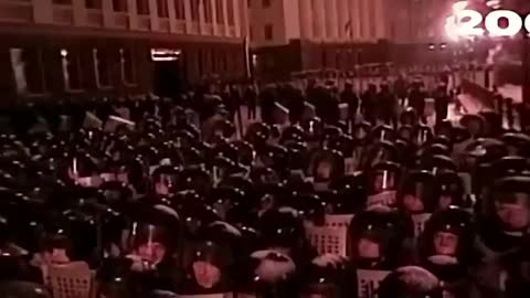 Ukraine on Fire 2016