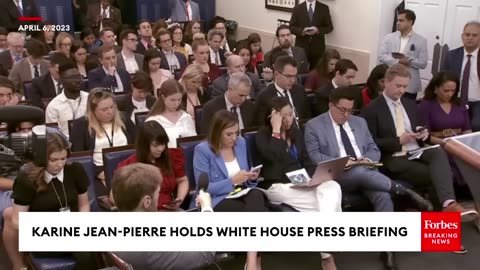 Biden Admin Pressed On Why They're Blaming Trump For ‘Disorganized & Chaotic’ Afghanistan Evacuation
