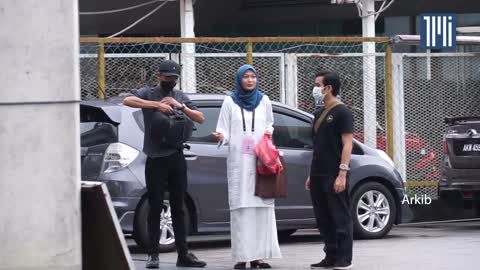 Berhadapan 9 penjuru, Zuraida bangga ada ramai pencabar wanita