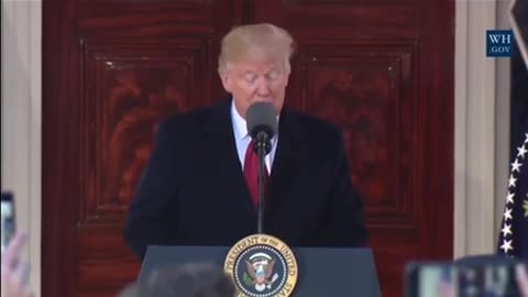 President Trump on Andrew Jackson… Wait until you see what’s going to be happening soon”
