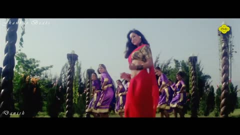 Bin Sajni ke jeevan Acha nahi lagta ( Jhankar ) Judge MujrimKumar Sanu Udit narayan Alka