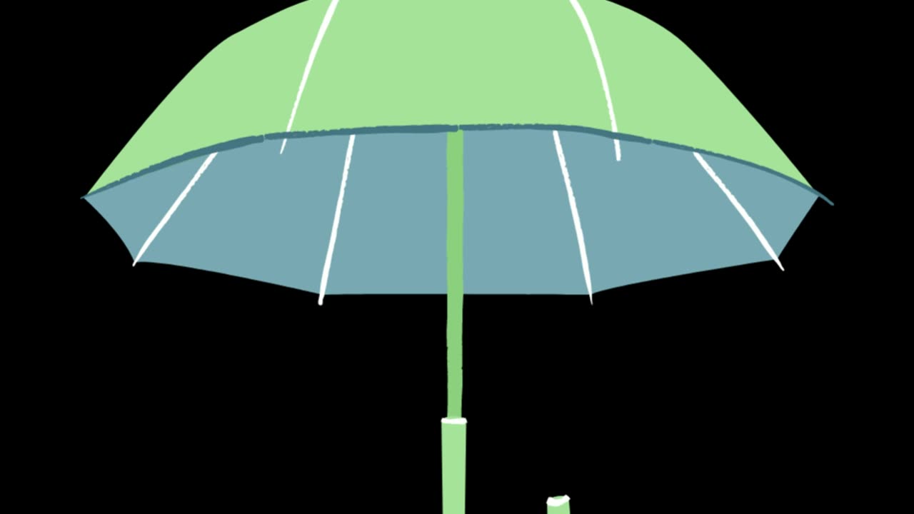 Tony Fauci's Umbrella