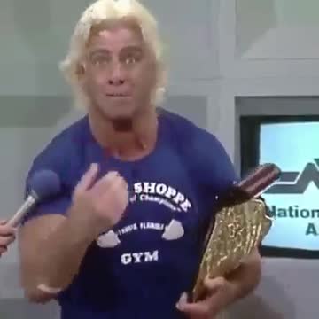 The Nature Boy