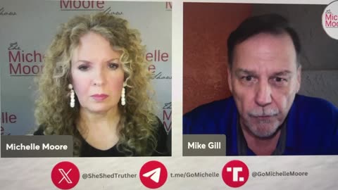 Mike Gill reveals the Republican establishment plan to take out Trump at the convention