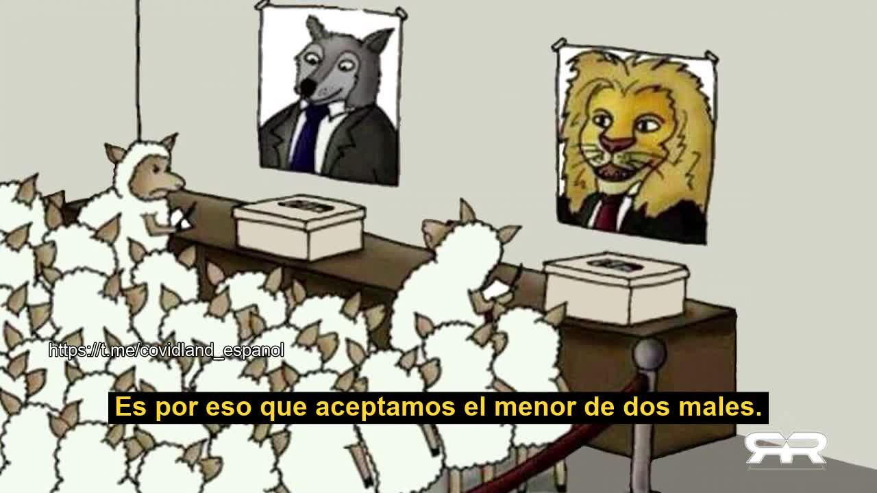 La verdad sobre la psicosis de masas