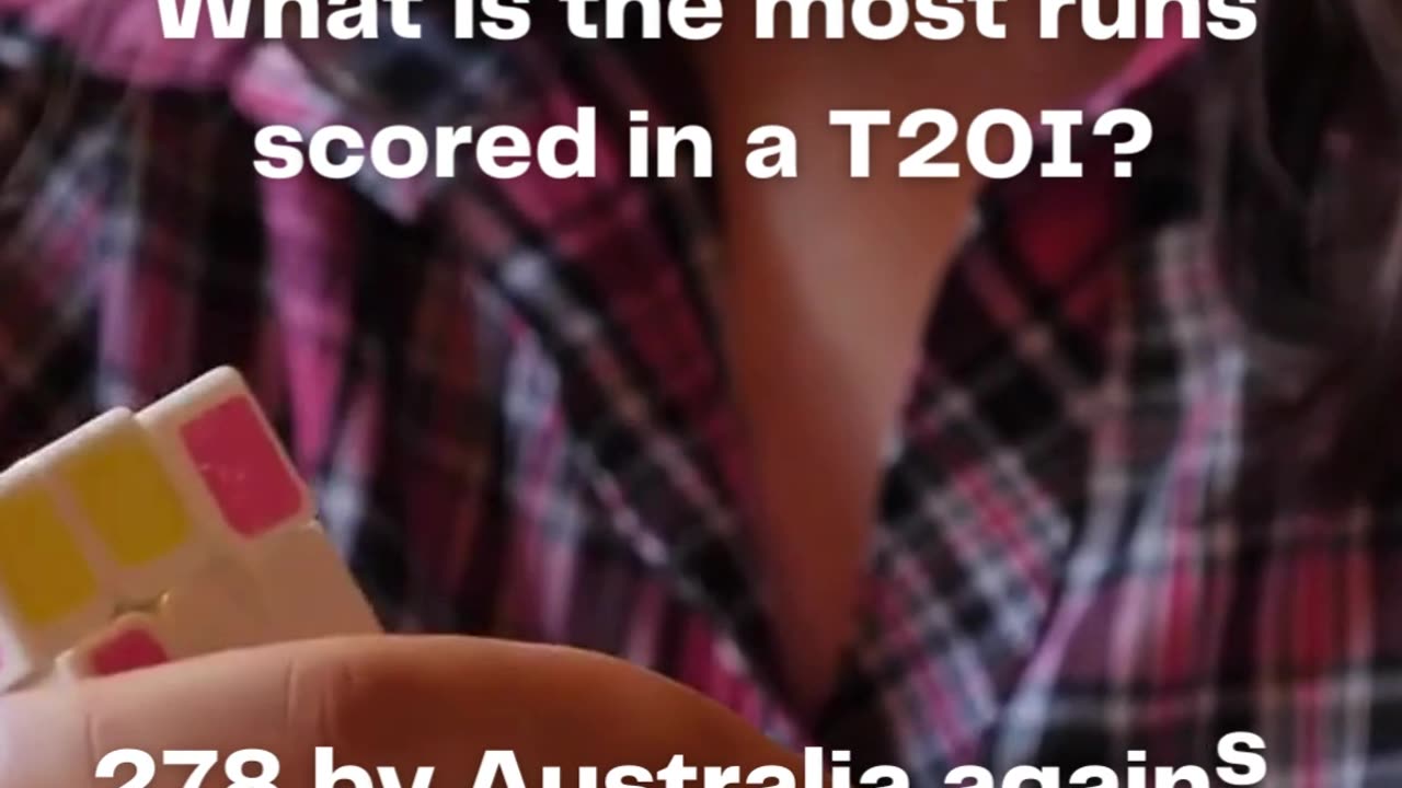 CRICKET RIDDLE#5