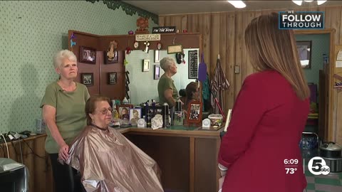 Norfolk Southern helping to bring annual street fair back to East Palestine