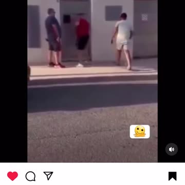 Illegal squatter removal