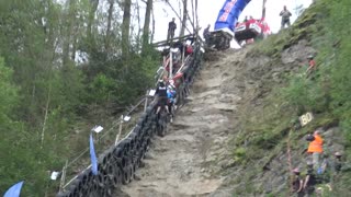 Hill Climb Andler Schönberg