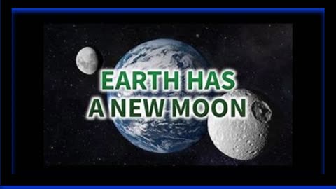 EARTH HAS A NEW FRIEND BUT IT MAY NOT BE THAT SIMPLE!