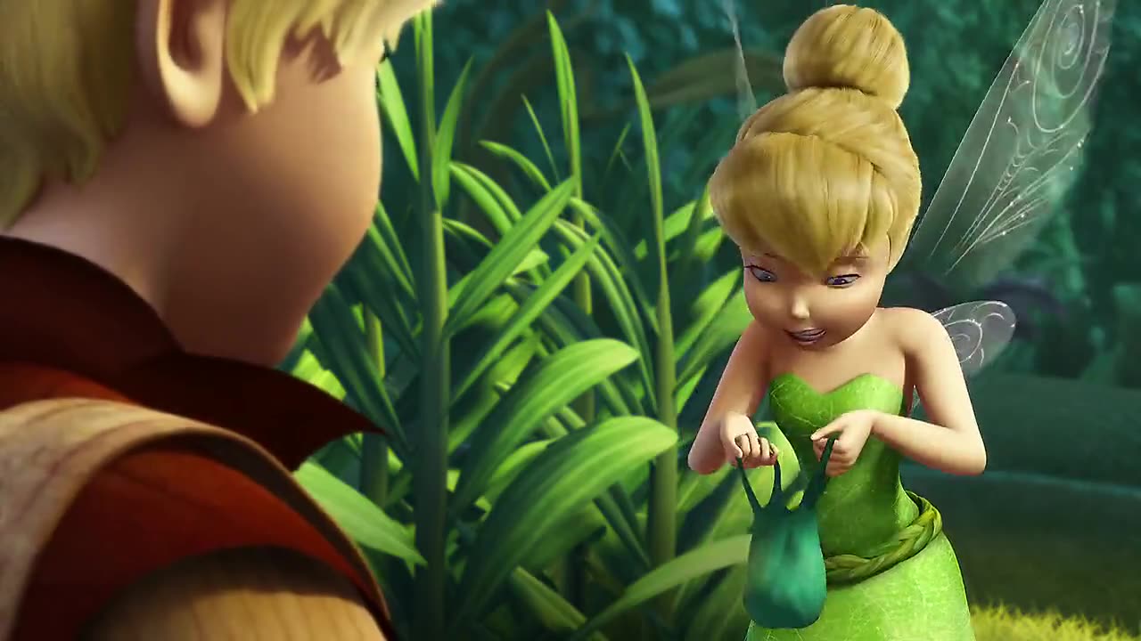Tinker bell
