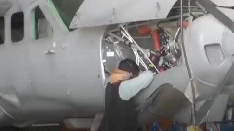 Taliban make good US military planes and helicopters.