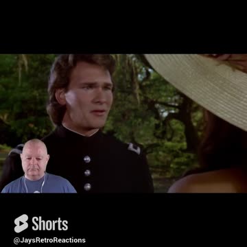 Orry and Madeline's Epic Love Story: Get Ready to be Swept Away by North and South