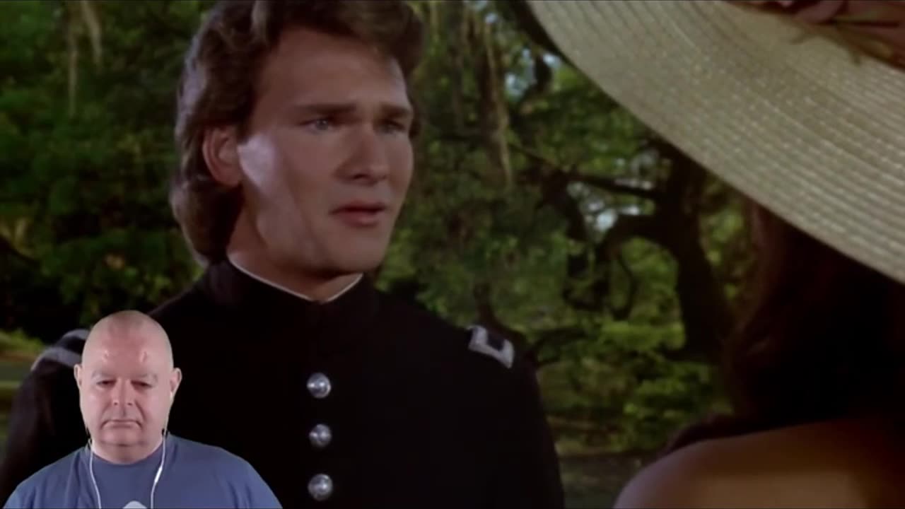 Orry and Madeline's Epic Love Story: Get Ready to be Swept Away by North and South