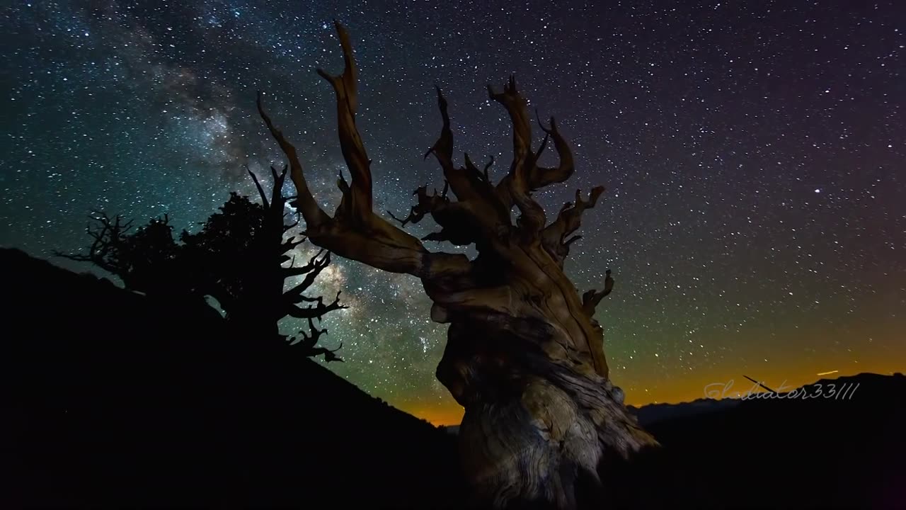 Vangelis ~ Abraham's Theme