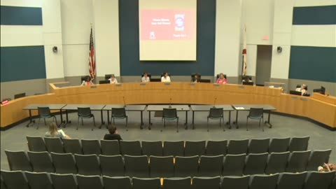 SCPS SBM 3/7/2023 invocation