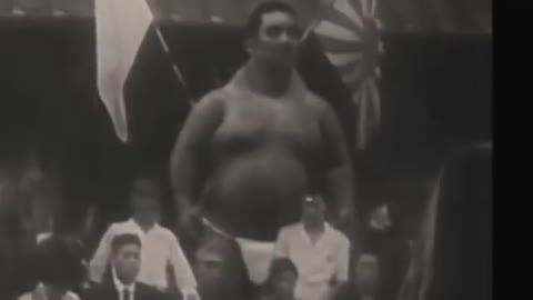 495. Real Nephilim Giant Caught on Film in Japan!_360p