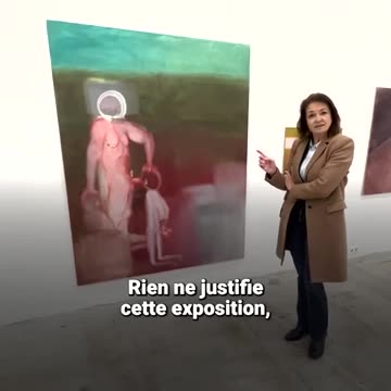 Pedophiles are running the world? Or it’s just to keep you going in circles