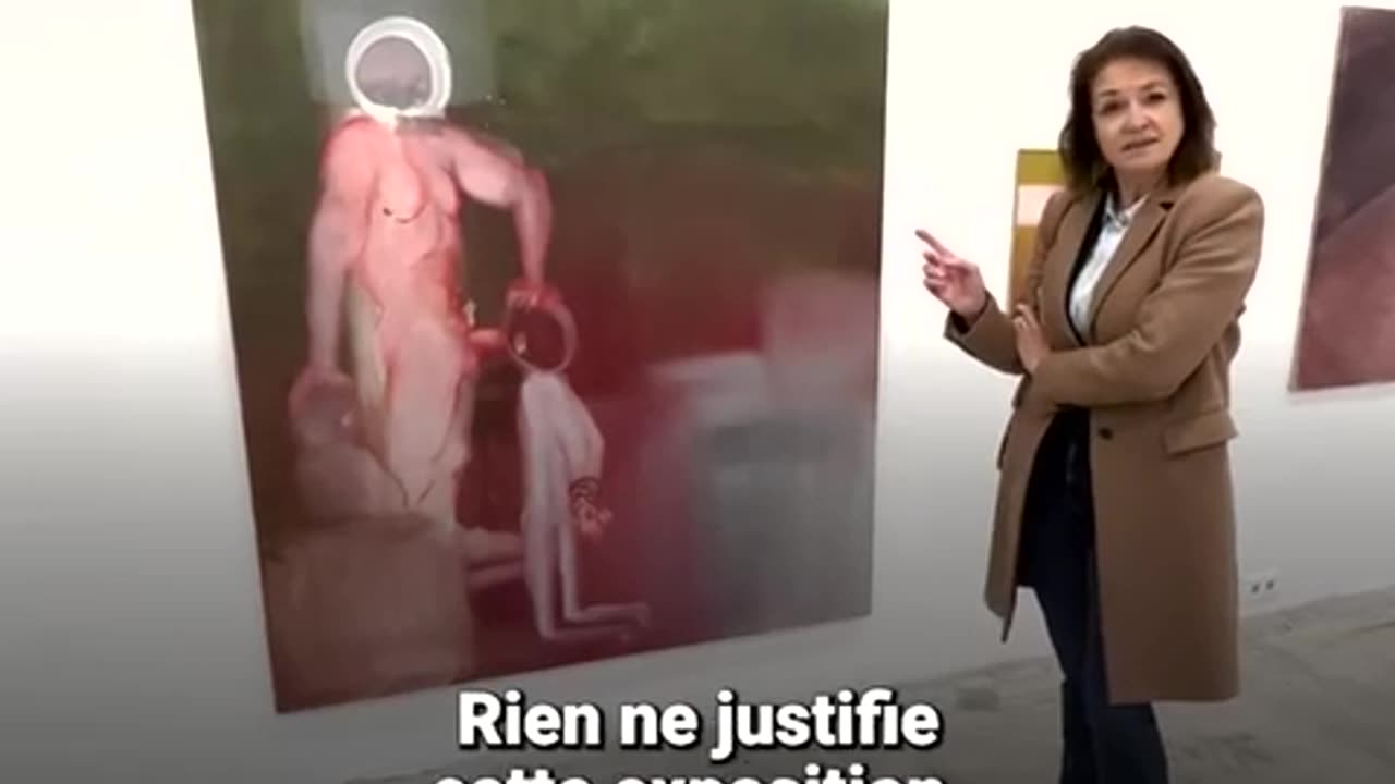 Pedophiles are running the world? Or it’s just to keep you going in circles