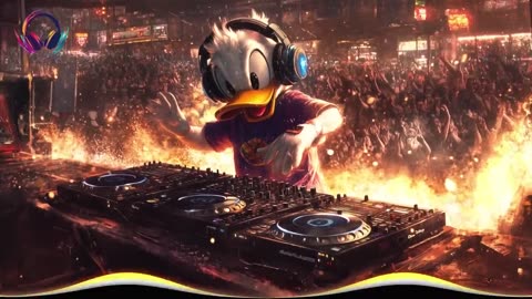 Music Mix 2025 🎧 EDM Mixes of Popular Songs 🎧 EDM Bass Boosted Music Mix