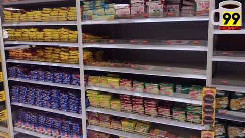 O ALIMENTO MAIS CONSUMIDO NO BRASIL HOJE. VERGONHA!#viral #noticias #brasil #shorts #humor
