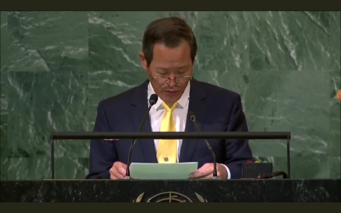 Referendums in East of Ukraine - international recognition by North Korea