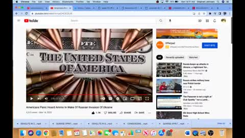 SUNRISE SPIRITUAL SPEAKING, VOL;542: 3/14/22 SPEAKING