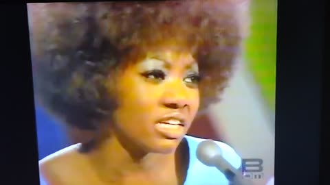 The New Birth It's Impossible 1971 Live