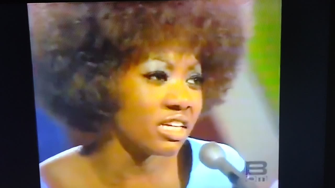 The New Birth It's Impossible 1971 Live