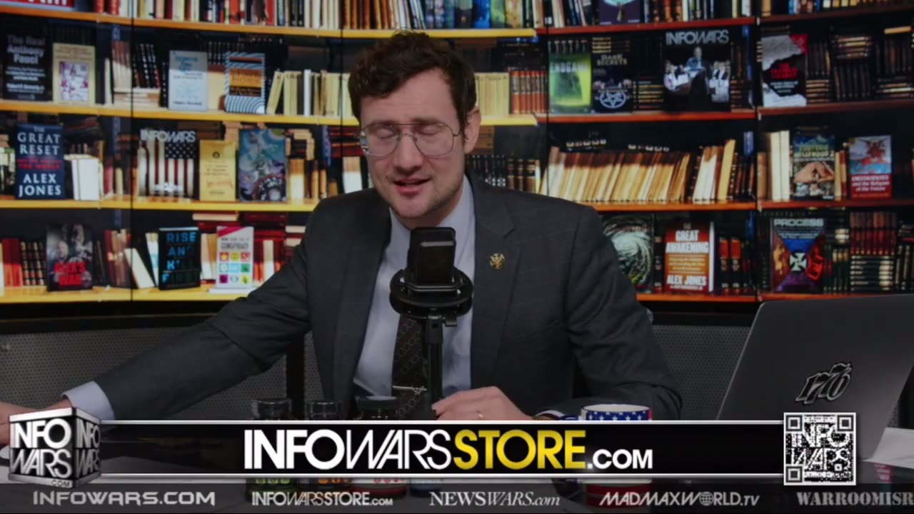 The American Journal in Full HD for September 18, 2023.