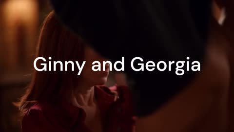 Ginny and Georgia-Season 2-Kissing Scenes-Joe and Cynthia (Raymond Ablack and Sabrina Grdevich)