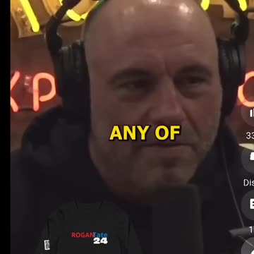 We need joe rogan and Andrew tate to run this county to the moon