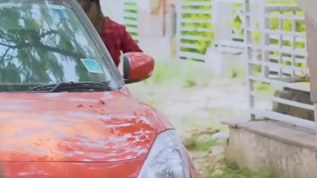 Army man saves Girl life | Rahul Factzone