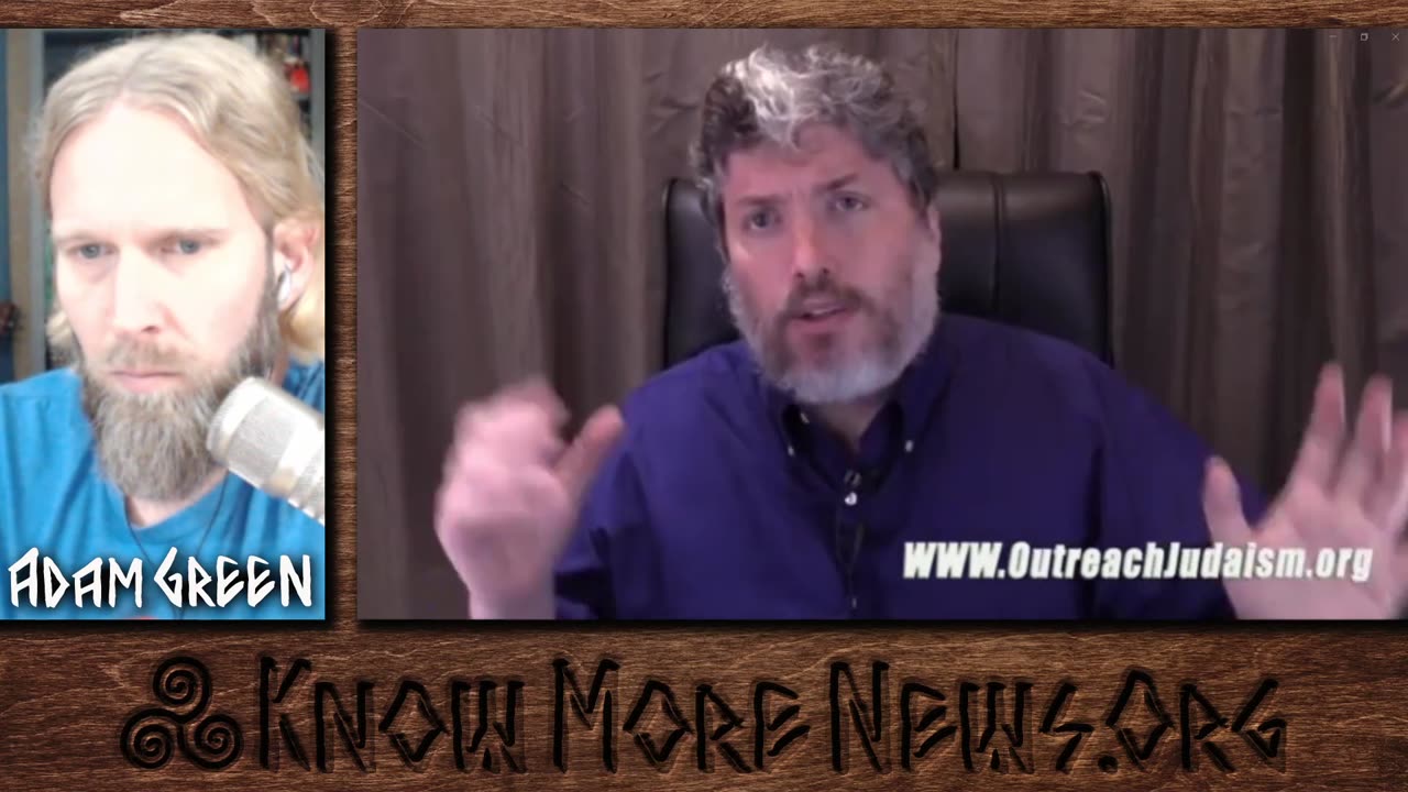 Israel's 'New Middle East', UN 2030, Prophecy Unfolding, Fall of the Church, Two Messiahs